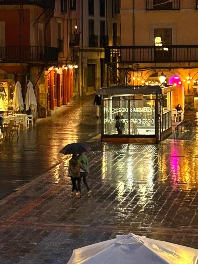Plaza Mayor Leon - Bohemia Ngoại thất bức ảnh